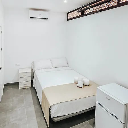 Konukevi Ros Lil Alicante